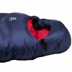 Mountain Equipment HELIUM 800 WMNS REGULAR Damen - Daunenschlafsack