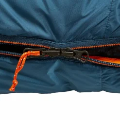 Mountain Equipment HELIUM 800 LONG - Daunenschlafsack