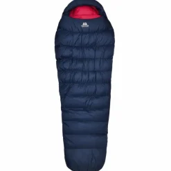 Mountain Equipment HELIUM 400 WMNS REGULAR Damen - Daunenschlafsack