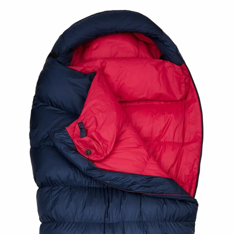 Mountain Equipment HELIUM 400 WMNS REGULAR Damen - Daunenschlafsack