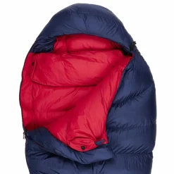 Mountain Equipment HELIUM 800 WMNS LONG Damen - Daunenschlafsack