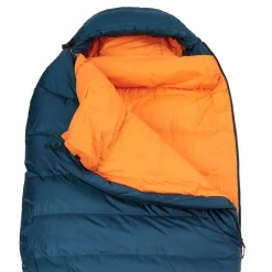 Mountain Equipment HELIUM 600 LONG - Daunenschlafsack