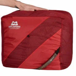 Mountain Equipment HELIUM GT 400 REGULAR - Daunenschlafsack