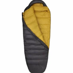 Mountain Equipment HELIUM GT 400 REGULAR - Daunenschlafsack