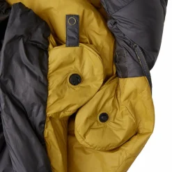 Mountain Equipment HELIUM GT 400 REGULAR - Daunenschlafsack