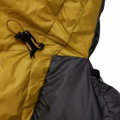 Mountain Equipment HELIUM GT 400 REGULAR - Daunenschlafsack