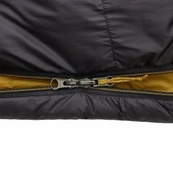 Mountain Equipment HELIUM GT 400 REGULAR - Daunenschlafsack