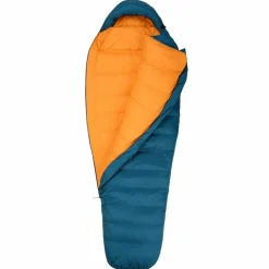 Mountain Equipment HELIUM 600 REGULAR - Daunenschlafsack