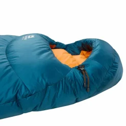 Mountain Equipment HELIUM 600 REGULAR - Daunenschlafsack