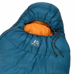Mountain Equipment HELIUM 600 REGULAR - Daunenschlafsack