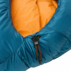 Mountain Equipment HELIUM 600 REGULAR - Daunenschlafsack