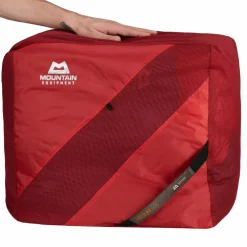 Mountain Equipment HELIUM 600 REGULAR - Daunenschlafsack