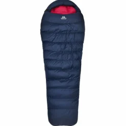 Mountain Equipment HELIUM 600 WMNS REGULAR Damen - Daunenschlafsack
