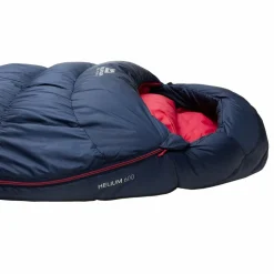 Mountain Equipment HELIUM 600 WMNS REGULAR Damen - Daunenschlafsack