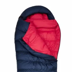 Mountain Equipment HELIUM 600 WMNS LONG Damen - Daunenschlafsack