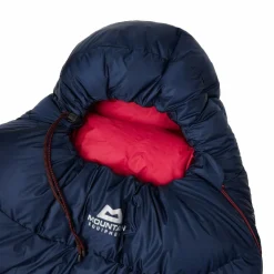 Mountain Equipment HELIUM 600 WMNS LONG Damen - Daunenschlafsack