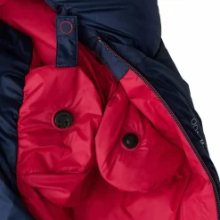 Mountain Equipment HELIUM 600 WMNS LONG Damen - Daunenschlafsack