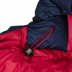Mountain Equipment HELIUM 600 WMNS LONG Damen - Daunenschlafsack
