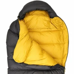 Mountain Equipment HELIUM GT 600 REGULAR - Daunenschlafsack