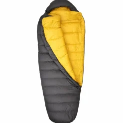 Mountain Equipment HELIUM GT 600 REGULAR - Daunenschlafsack