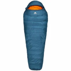 Mountain Equipment HELIUM 800 REGULAR - Daunenschlafsack