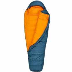 Mountain Equipment HELIUM 800 REGULAR - Daunenschlafsack