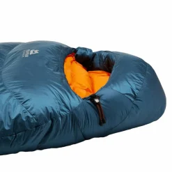 Mountain Equipment HELIUM 800 REGULAR - Daunenschlafsack