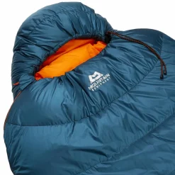 Mountain Equipment HELIUM 800 REGULAR - Daunenschlafsack