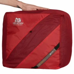 Mountain Equipment HELIUM 800 REGULAR - Daunenschlafsack