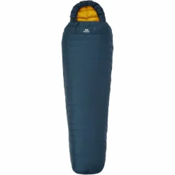 Mountain Equipment HELIUM SOLO LONG - Daunenschlafsack