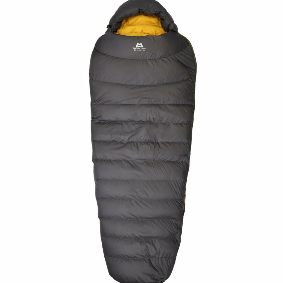 Mountain Equipment HELIUM GT 600 LONG - Daunenschlafsack