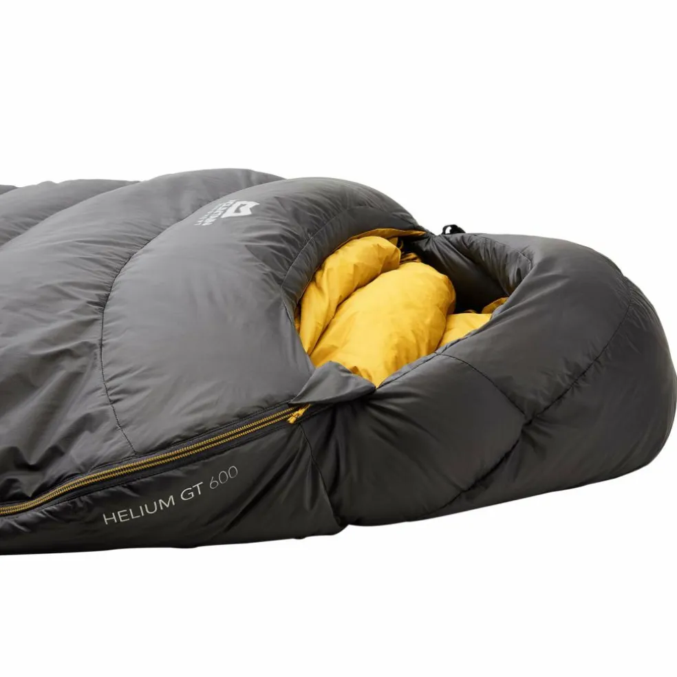 Mountain Equipment HELIUM GT 600 LONG - Daunenschlafsack