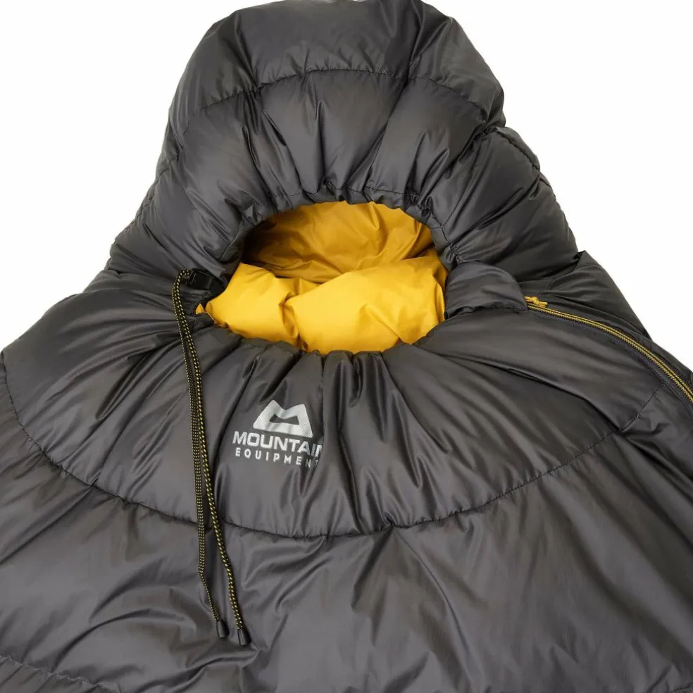 Mountain Equipment HELIUM GT 600 LONG - Daunenschlafsack