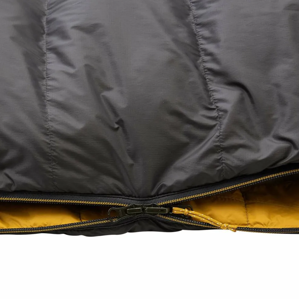 Mountain Equipment HELIUM GT 600 LONG - Daunenschlafsack