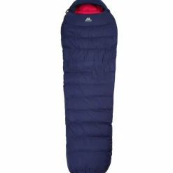 Mountain Equipment HELIUM 400 WMNS LONG Damen - Daunenschlafsack