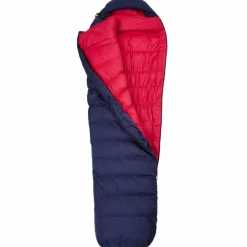 Mountain Equipment HELIUM 400 WMNS LONG Damen - Daunenschlafsack