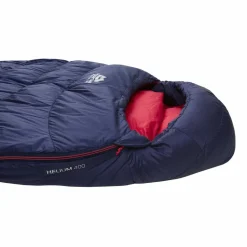 Mountain Equipment HELIUM 400 WMNS LONG Damen - Daunenschlafsack