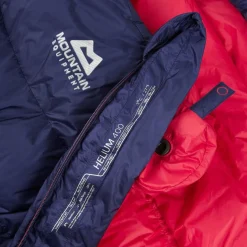 Mountain Equipment HELIUM 400 WMNS LONG Damen - Daunenschlafsack