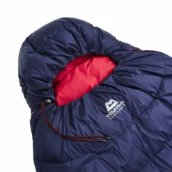 Mountain Equipment HELIUM 400 WMNS LONG Damen - Daunenschlafsack