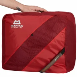 Mountain Equipment HELIUM 400 WMNS LONG Damen - Daunenschlafsack