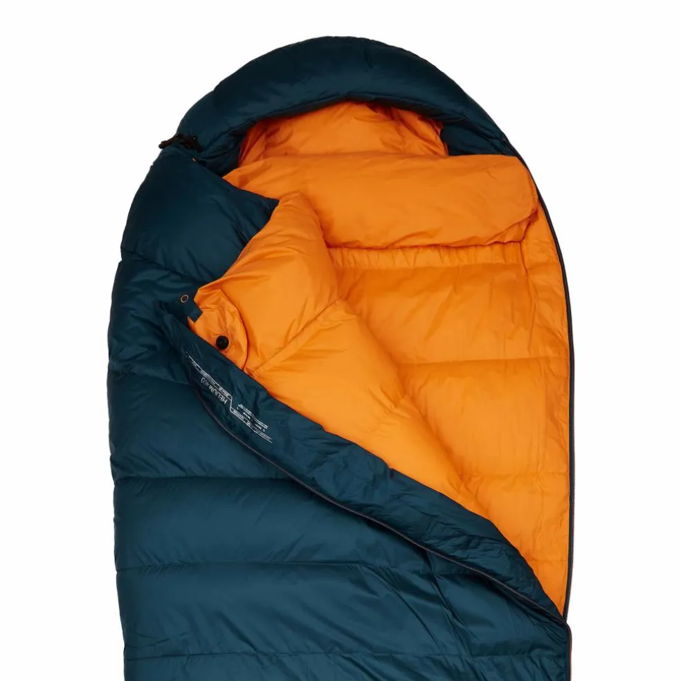 Mountain Equipment HELIUM 400 REGULAR - Daunenschlafsack
