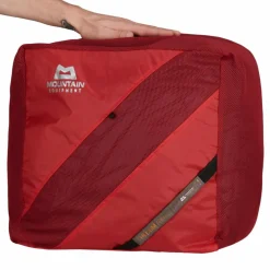 Mountain Equipment HELIUM 400 REGULAR - Daunenschlafsack