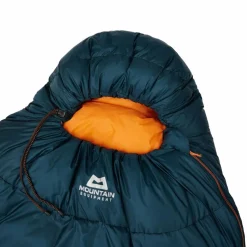 Mountain Equipment HELIUM 400 REGULAR - Daunenschlafsack