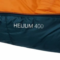 Mountain Equipment HELIUM 400 REGULAR - Daunenschlafsack