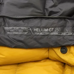 Mountain Equipment HELIUM GT 250 LONG - Daunenschlafsack