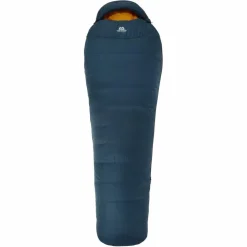 Mountain Equipment HELIUM 250 LONG - Daunenschlafsack