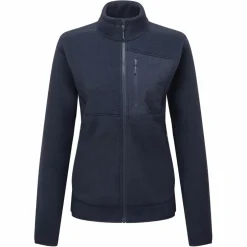 Mountain Equipment HIGHPILE JACKET Damen - Fleecejacke