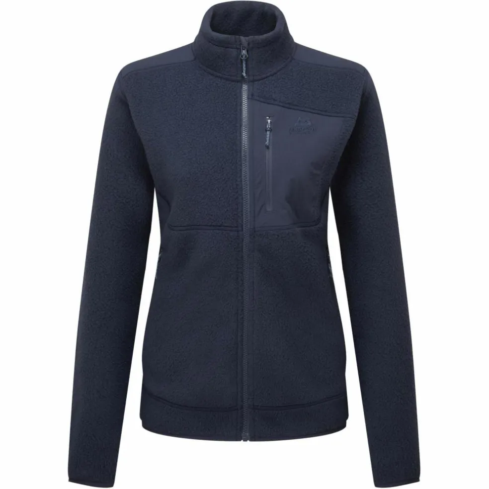 Mountain Equipment HIGHPILE JACKET Damen - Fleecejacke