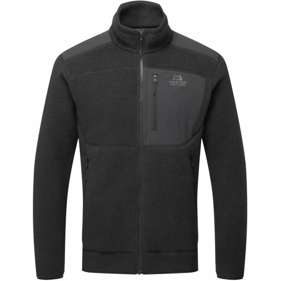 Mountain Equipment HIGHPILE JACKET Herren - Fleecejacke