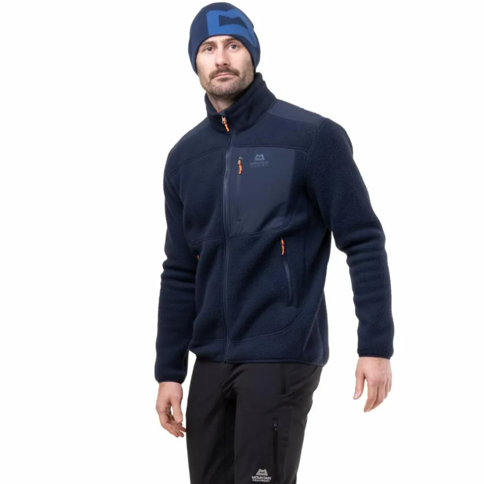Mountain Equipment HIGHPILE JACKET Herren - Fleecejacke